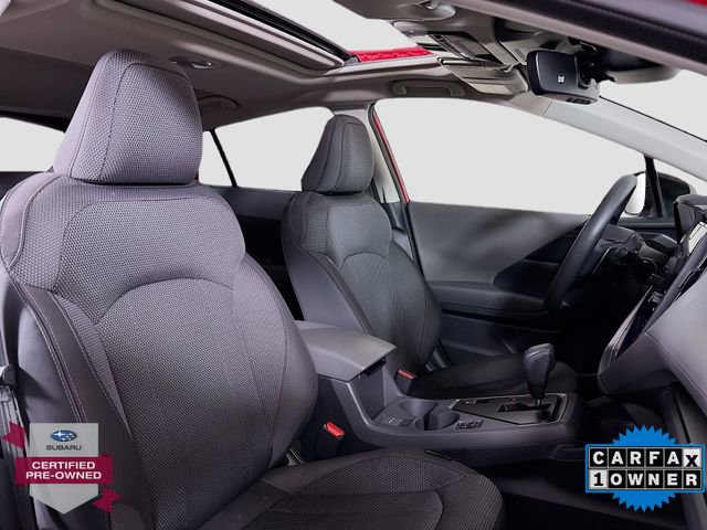Certified 2024 Subaru Crosstrek 2.0i Premium image 27