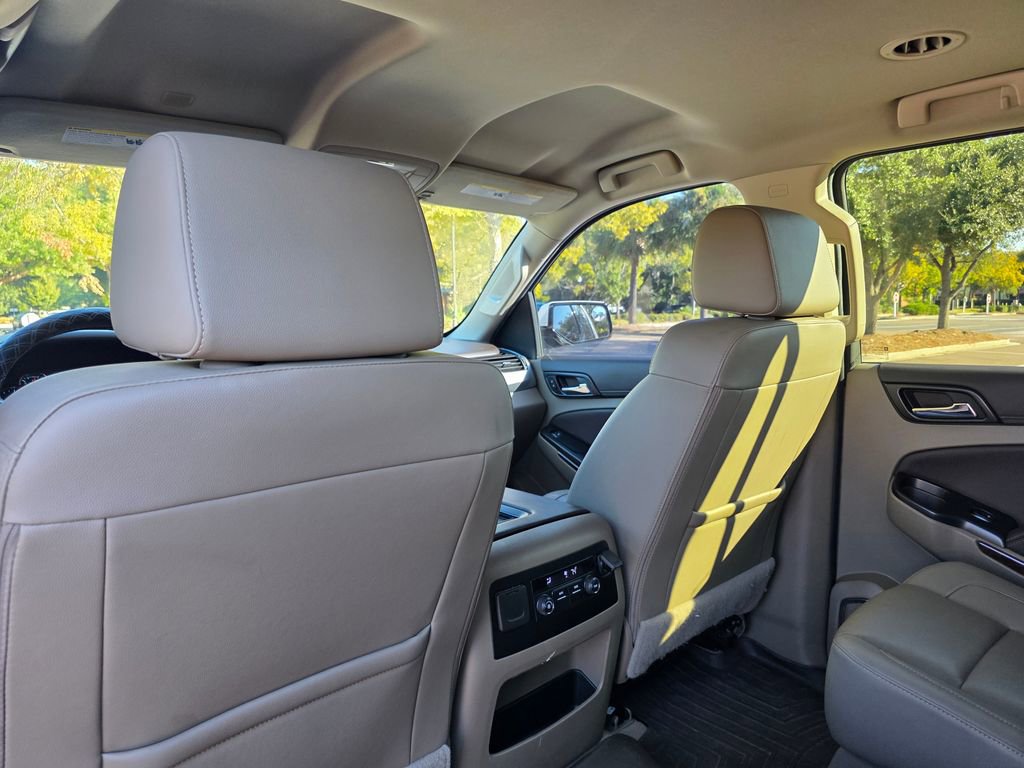 Used 2020 Chevrolet Tahoe LT image 25