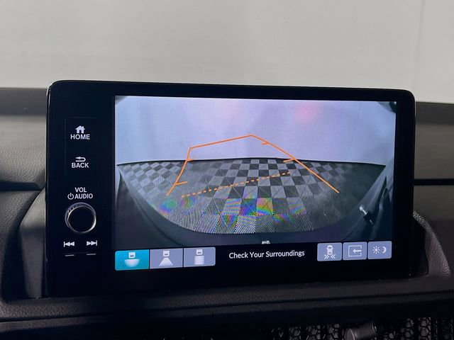 Used 2025 Honda CR-V Sport-L image 22