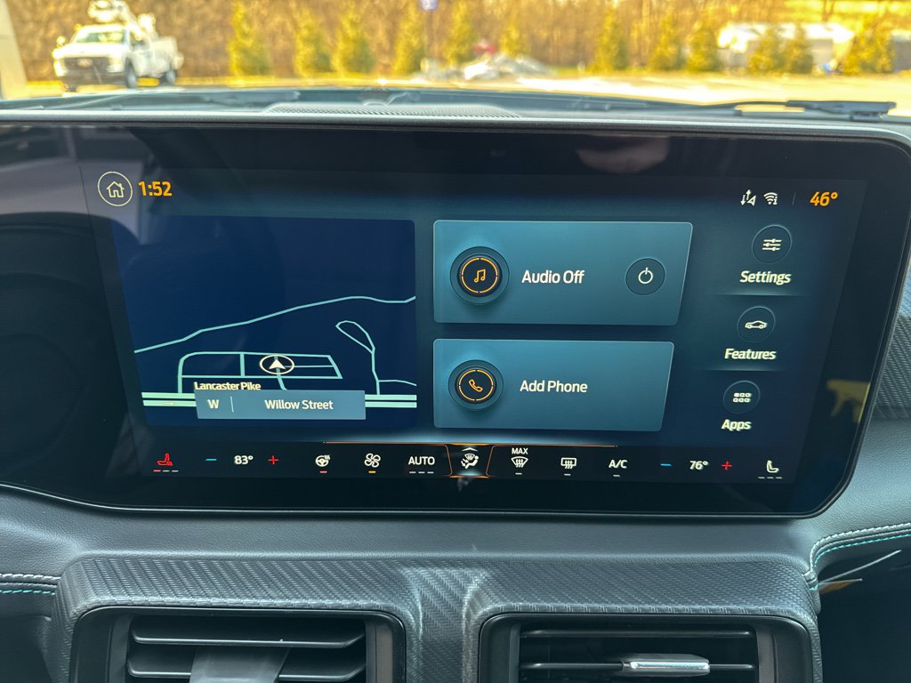 New 2026 Ford Mustang GT Premium RWD image 14