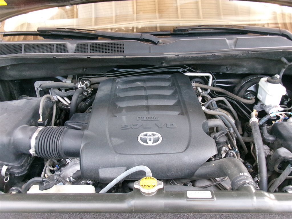Used 2013 Toyota Sequoia Limited RWD image 55