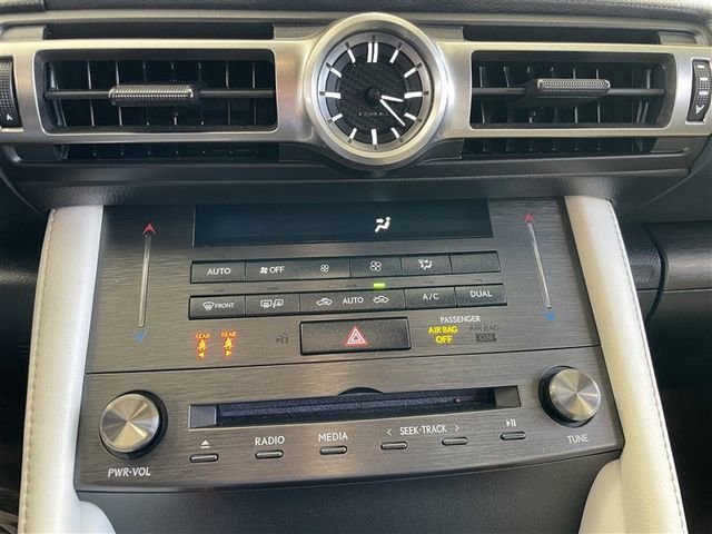 Used 2022 Lexus RC 300 F Sport w/ Navigation Package RWD image 18