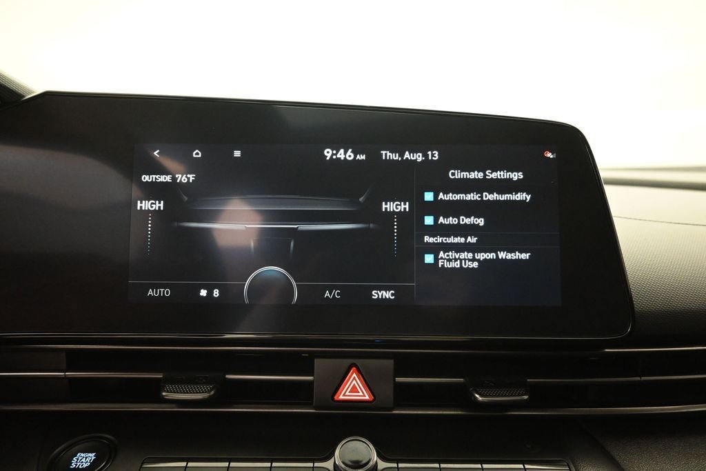 Certified 2023 Hyundai Elantra N Line w/ Preferred Accessory Package FWD image 17