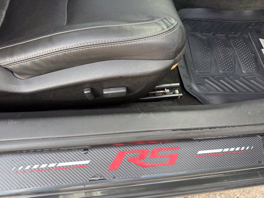 Used 2015 Chevrolet Camaro LT w/ RS Package RWD image 22