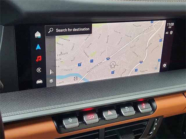 Used 2025 Porsche 911 Carrera image 19