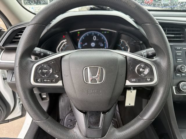 Used 2019 Honda Civic LX image 16
