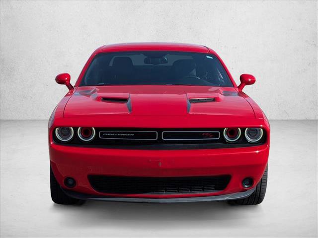 Used 2016 Dodge Challenger R/T image 2