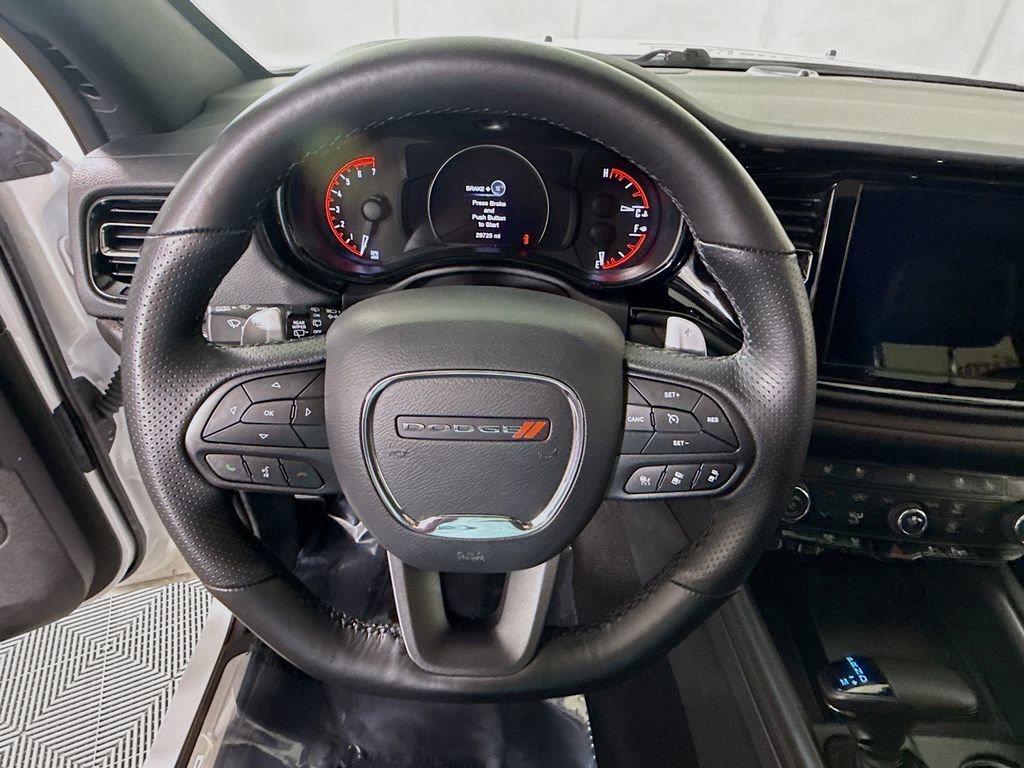 Used 2024 Dodge Durango R/T image 21