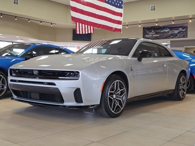 New 2026 Dodge Charger Scat Pack image 23