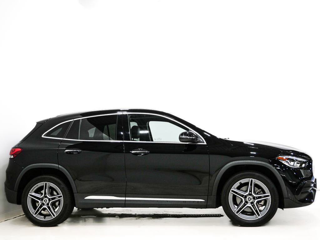 Used 2023 Mercedes-Benz GLA 250 4MATIC image 4