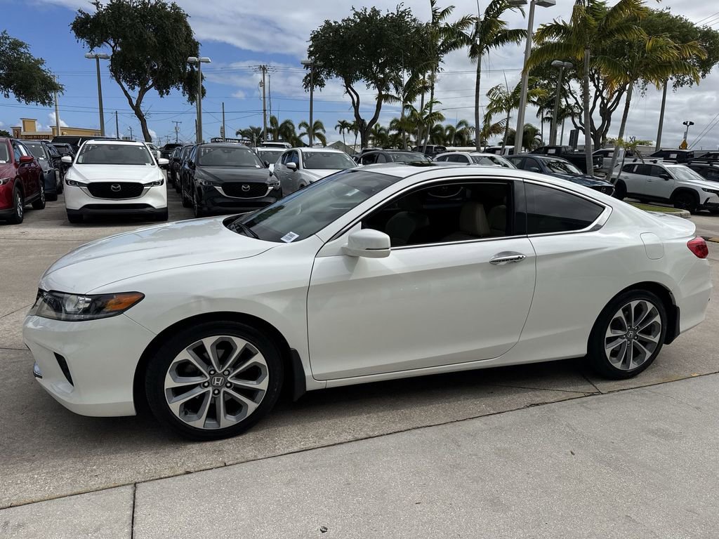 Used 2014 Honda Accord EX-L image 10