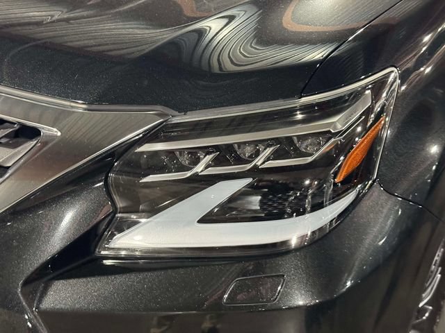 Certified 2023 Lexus GX 460 Premium w/ Accessory Package AWD/4WD image 11