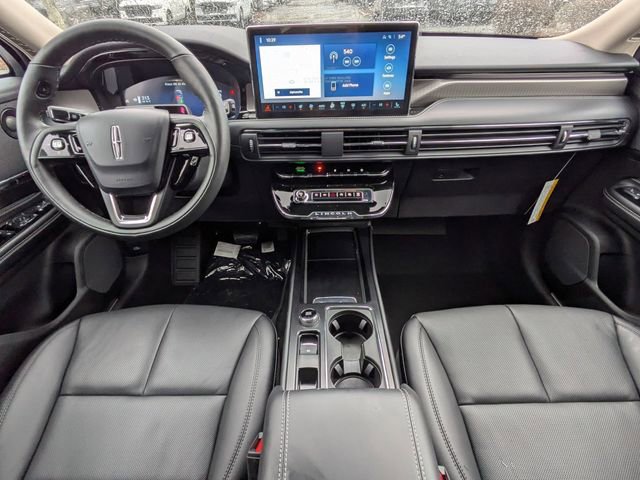 New 2026 Lincoln Corsair Reserve image 12