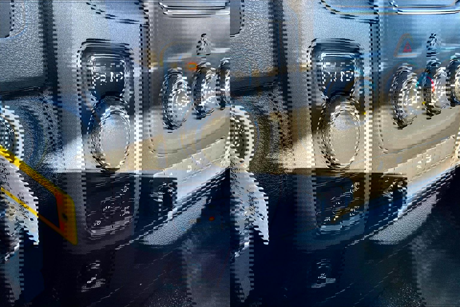 Used 2018 RAM 1500 Tradesman w/ Power & Remote Entry Group image 18