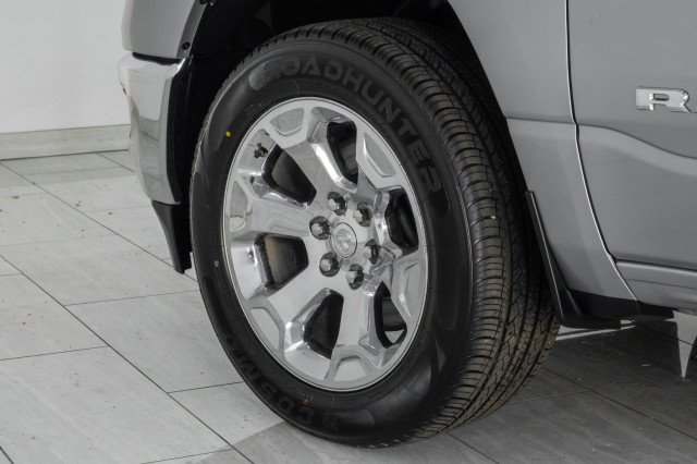 Used 2022 RAM 1500 Big Horn AWD/4WD image 59