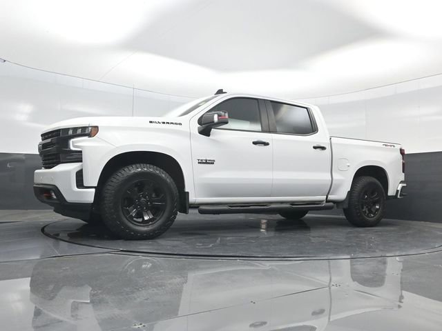 Used 2022 Chevrolet Silverado 1500 RST w/ Redline Edition image 53