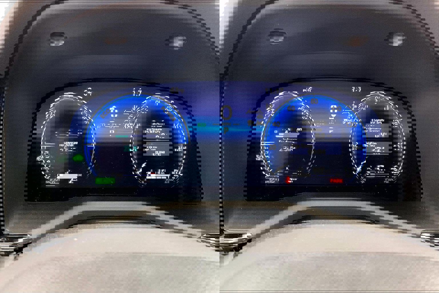 New 2026 Toyota Camry XLE image 19