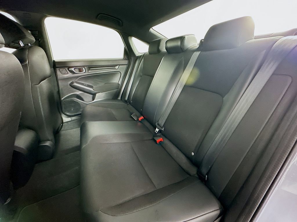 Used 2023 Honda Civic Sport image 23