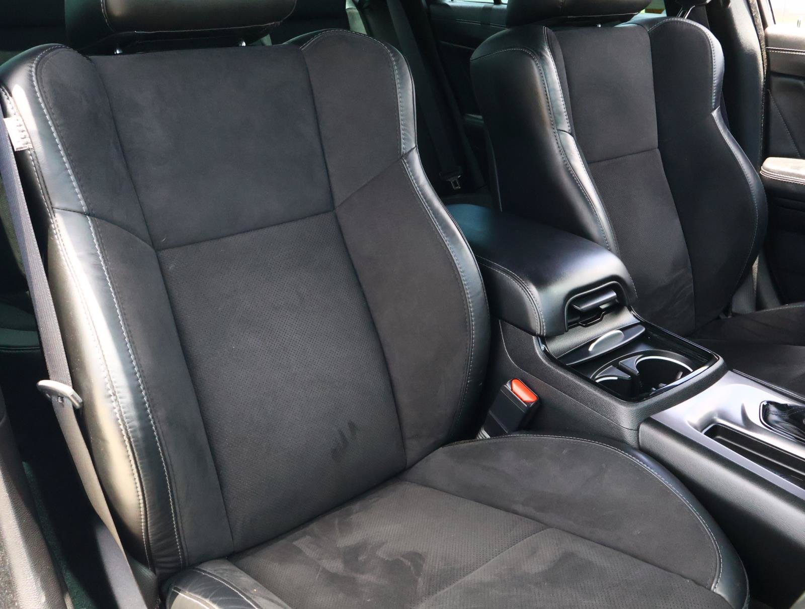 Used 2021 Dodge Charger GT w/ Plus Group RWD image 17