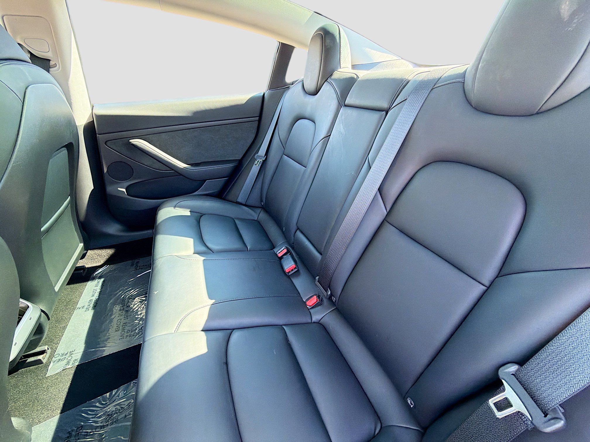 Used 2023 Tesla Model 3 Standard Range image 20