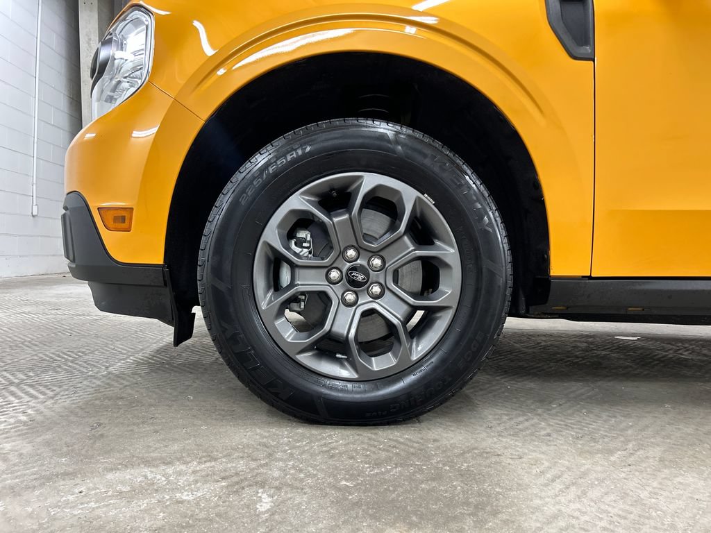 Certified 2023 Ford Maverick XLT w/ XLT Luxury Package FWD image 13