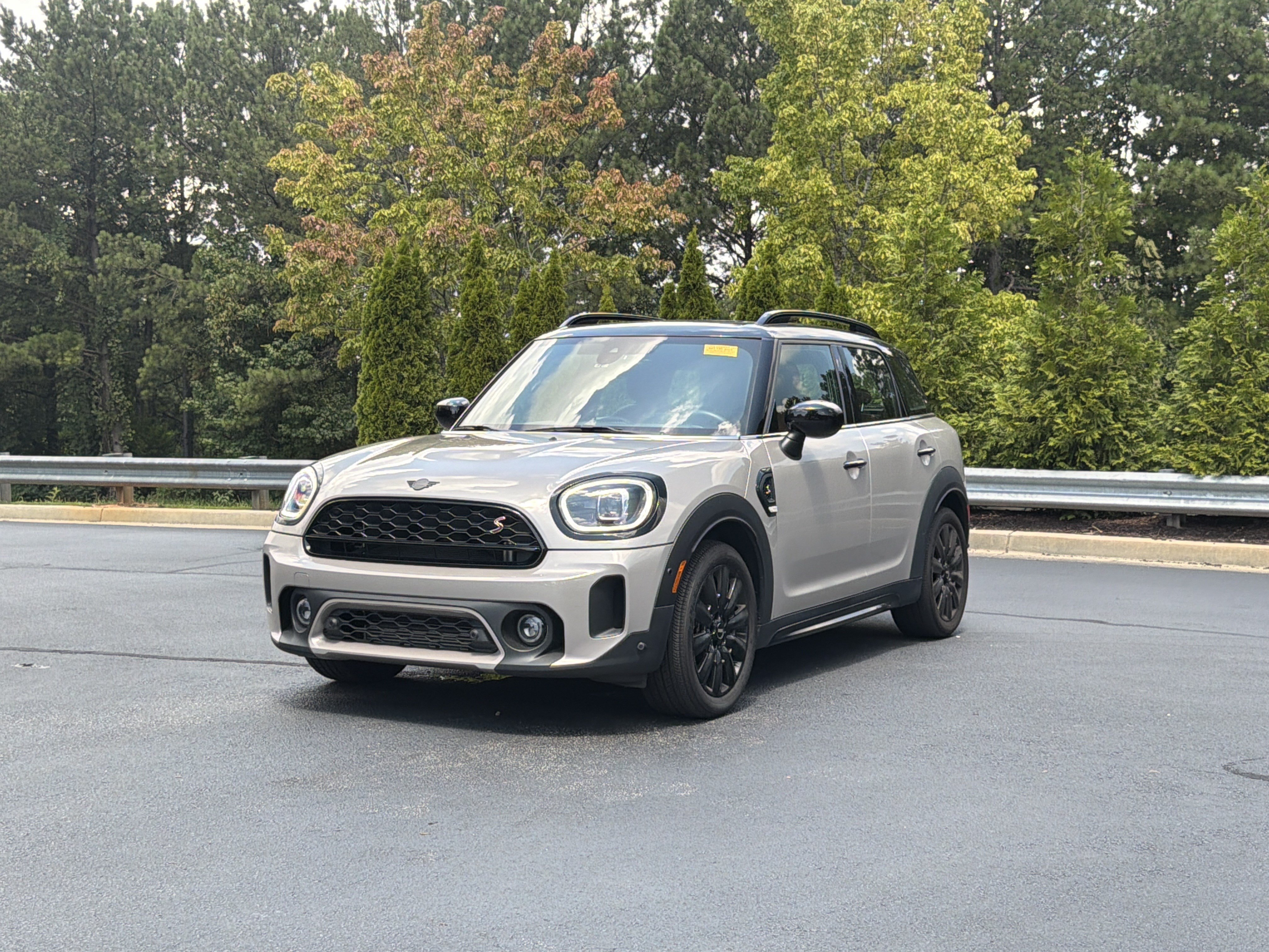 Used 2024 MINI Cooper Countryman S FWD image 13