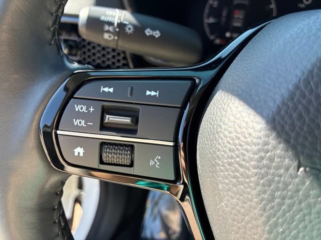 Certified 2024 Honda CR-V EX-L image 18