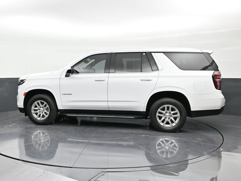 Used 2022 Chevrolet Tahoe LT image 2