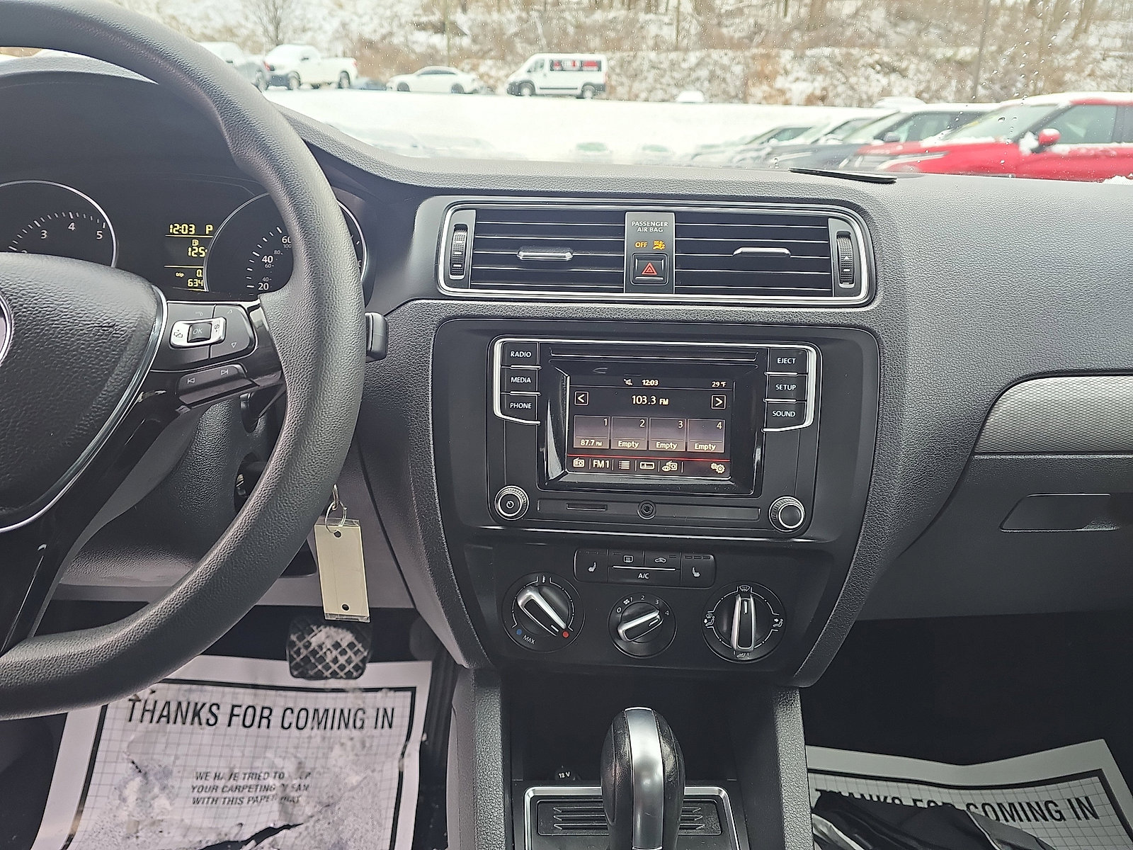 Used 2018 Volkswagen Jetta Wolfsburg Edition image 19