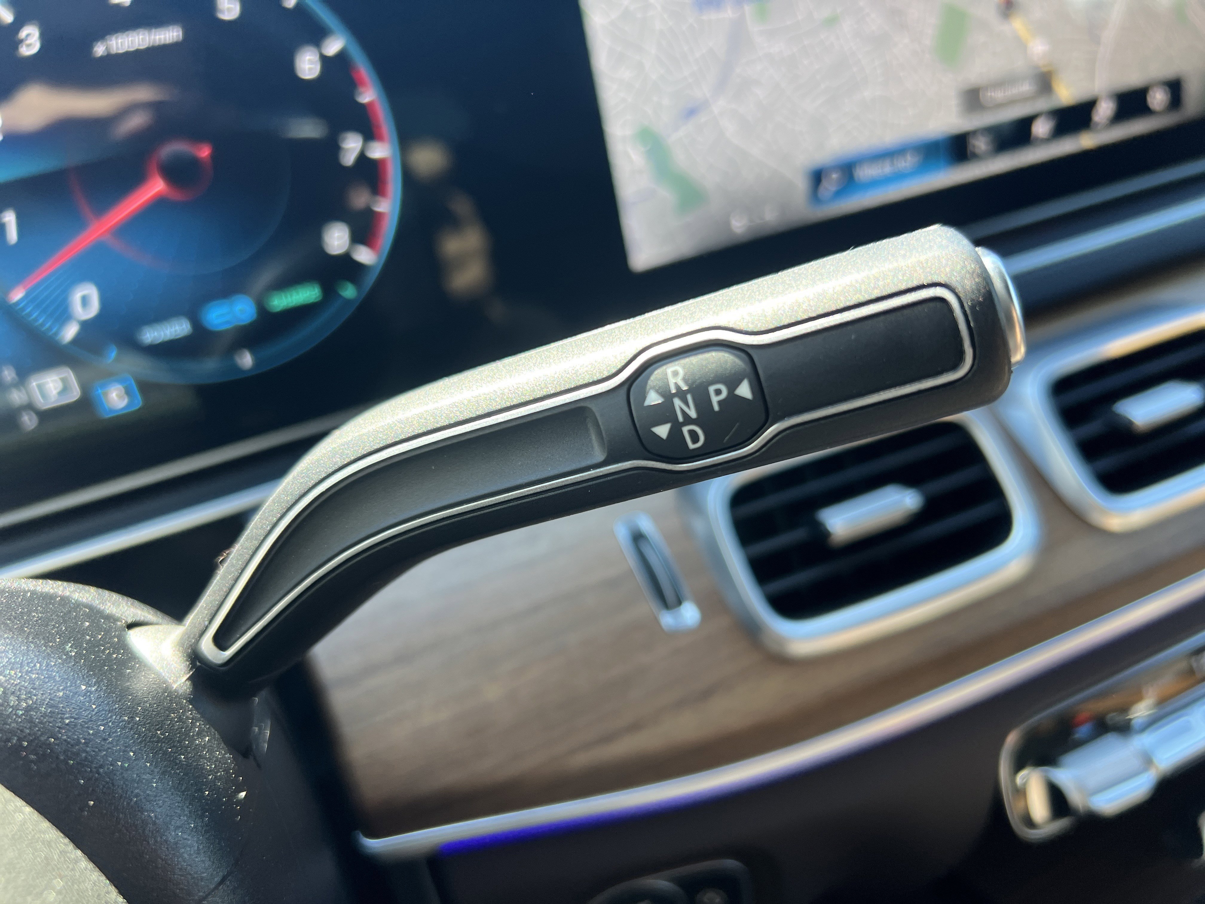 Certified 2023 Mercedes-Benz GLS 450 450 image 26