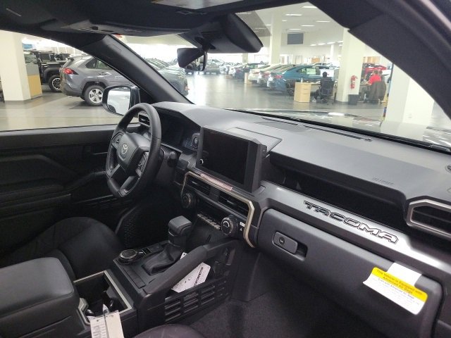 New 2026 Toyota Tacoma SR5 image 9