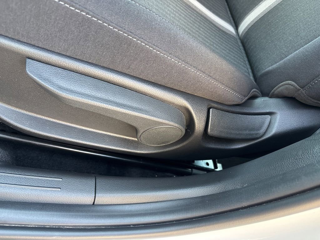 Certified 2025 Hyundai Sonata SE FWD image 16