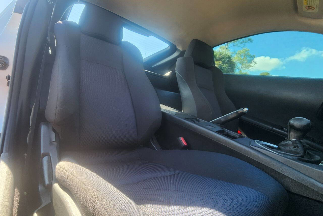 Used 2003 Nissan 350Z Enthusiast image 13