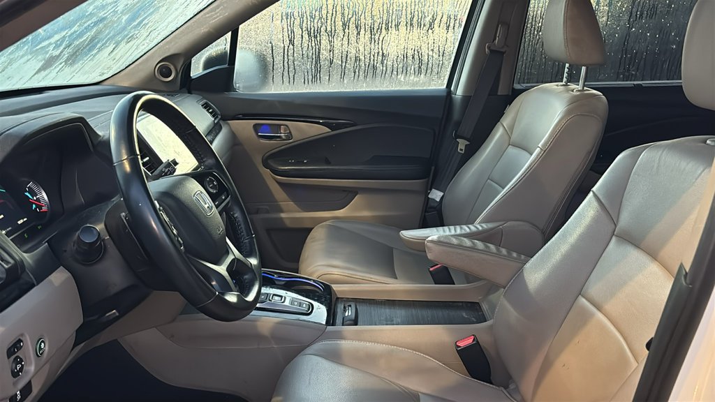 Used 2019 Honda Pilot Touring image 21