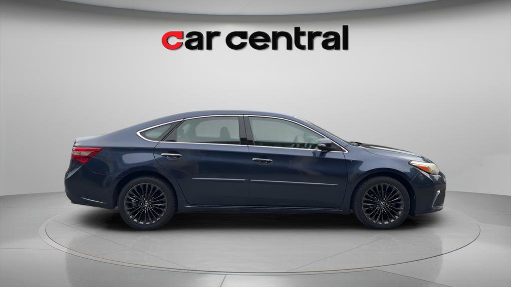 Used 2016 Toyota Avalon Touring w/ Protection Package FWD image 7
