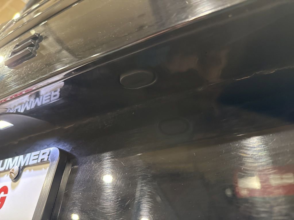 Used 2021 Chevrolet Tahoe RST image 46