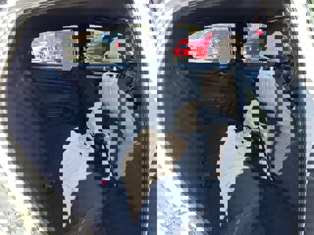 Used 2018 Honda Civic Sport image 13