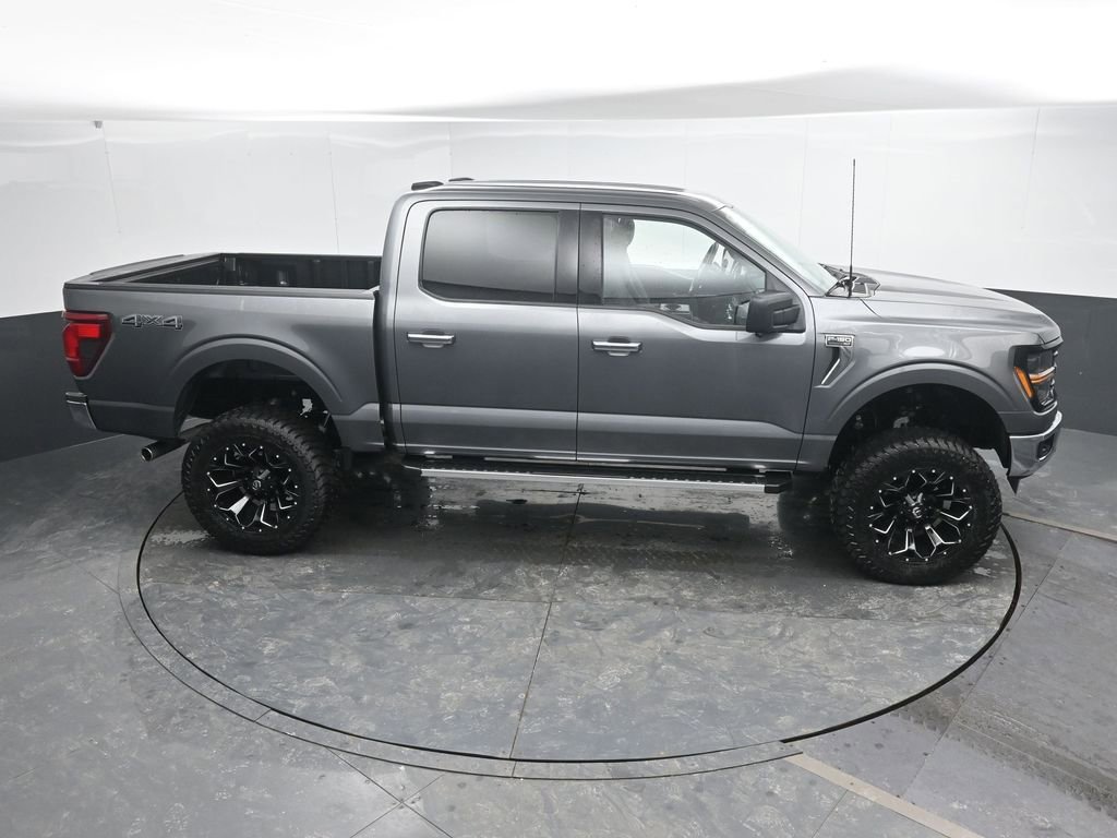 Used 2024 Ford F150 XLT image 37