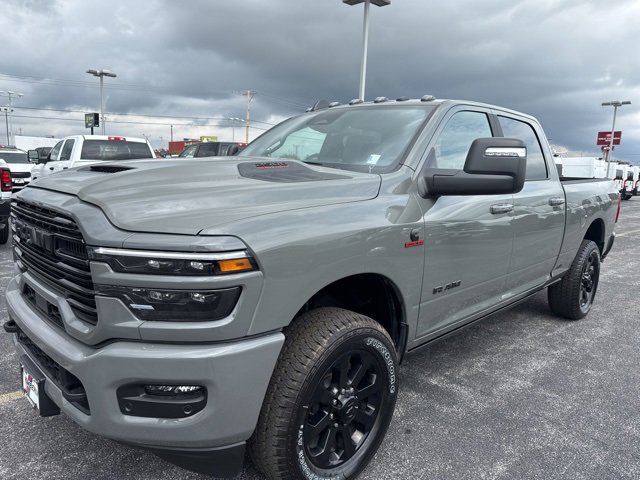 New 2026 RAM 2500 Laramie image 1