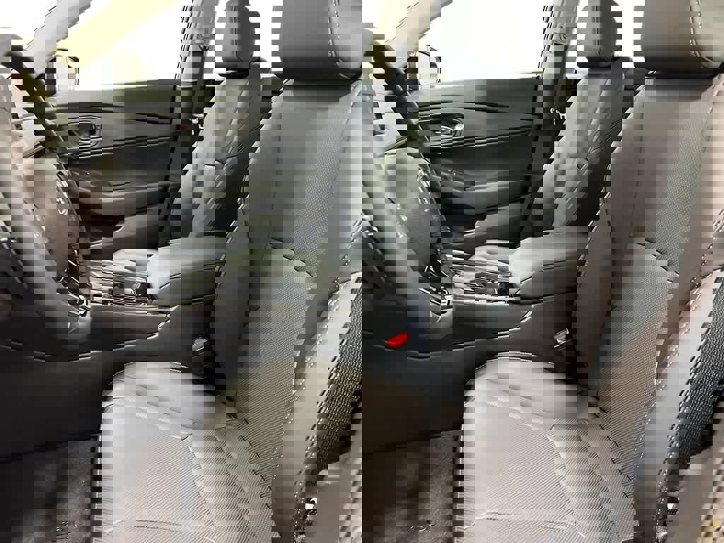 New 2025 Honda Accord EX-L image 13