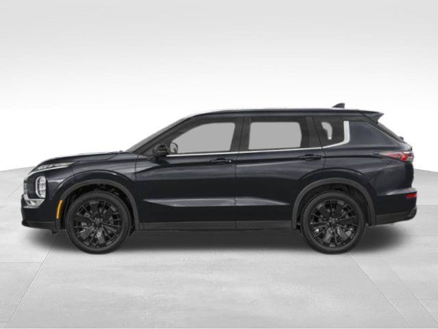 New 2026 Mitsubishi Outlander LE FWD image 3