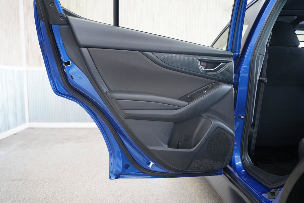 Used 2023 Subaru WRX Premium AWD/4WD image 34