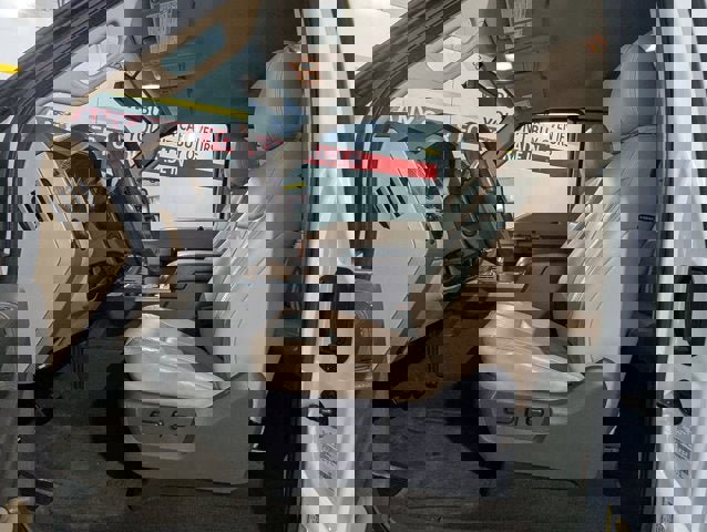 Used 2016 Ford F250 Lariat w/ Chrome Package image 18