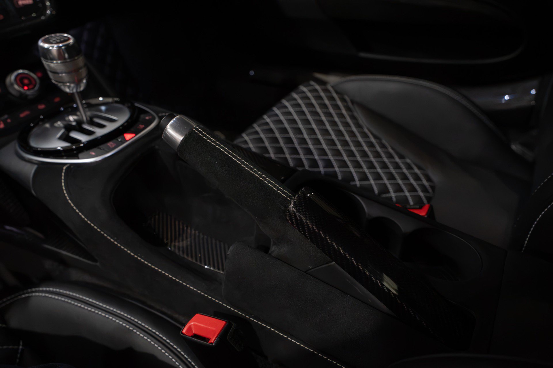 Used 2014 Audi R8 V10 AWD/4WD image 22