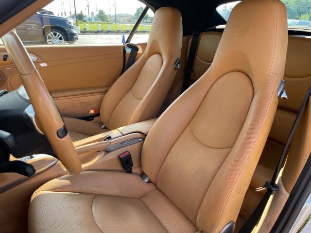 Used 2011 Porsche 911 Carrera RWD image 25