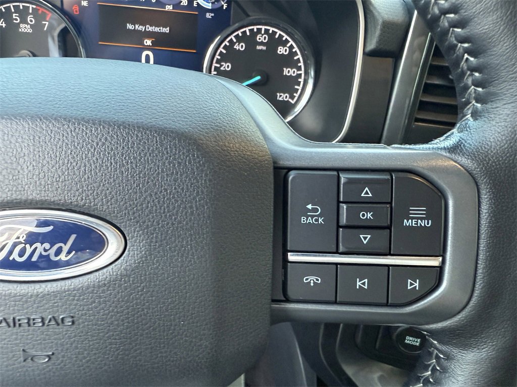 Used 2022 Ford F150 XLT w/ Equipment Group 302A High image 25