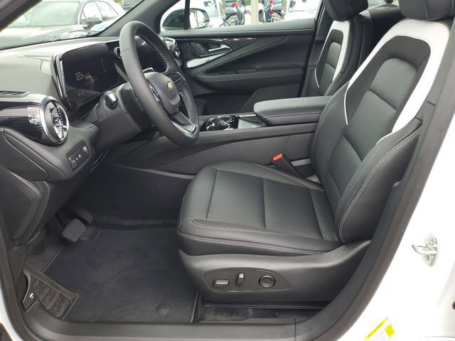 New 2025 Chevrolet Blazer EV LT FWD image 15