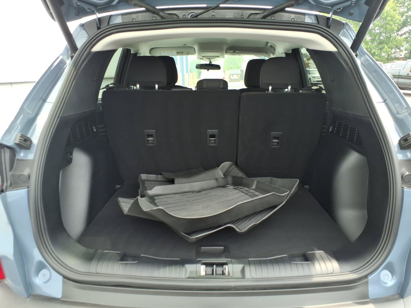 Used 2024 Ford Escape Active w/ Tech Pack #1 AWD/4WD image 8