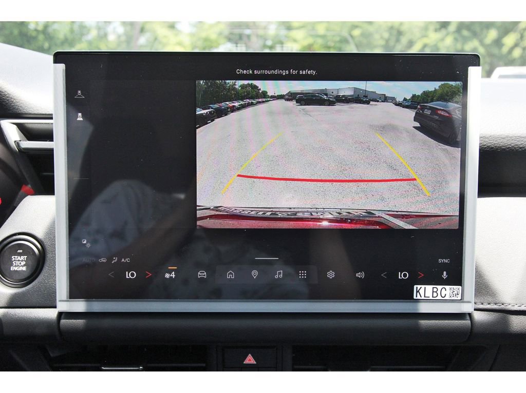New 2026 MAZDA CX-5 Select AWD/4WD image 22