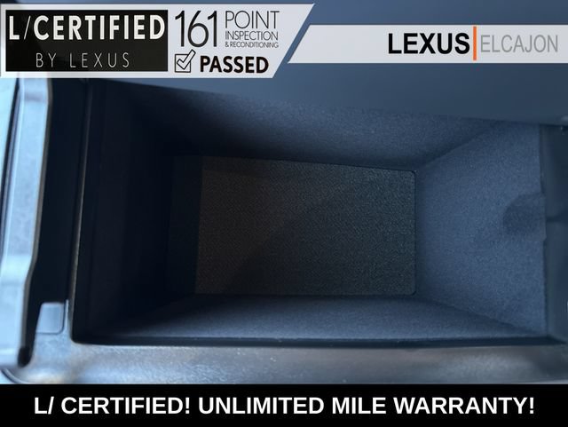 Certified 2026 Lexus RX 450h AWD w/ Convenience Package image 26